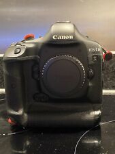 Canon 1dx mark for sale  WATFORD