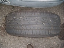 Bridgestone turanza 205 for sale  PEACEHAVEN