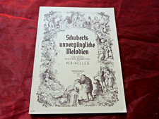 Schubert schuberts unvergängl gebraucht kaufen  Elztal