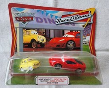 Miniatures disney pixar d'occasion  Capdenac-Gare