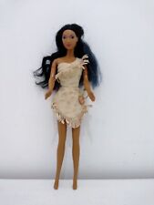 Pocahontas disney mattel usato  Roma
