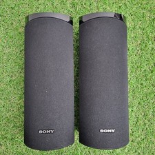 Pair sony home for sale  LONDON