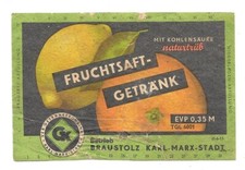 Ddr afg etikett gebraucht kaufen  Leipzig