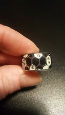 Bague guess authentique d'occasion  France