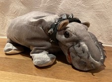 Ncis furzendes nilpferd gebraucht kaufen  Brockscheid, Mehren, Strotzbüsch