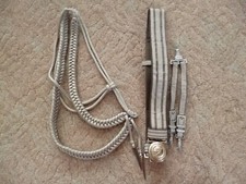 Nva ddr ffizier gebraucht kaufen  Osterholz-Scharmbeck