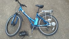 Electric mtb izip for sale  BECCLES
