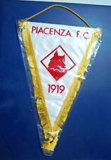 Gagliardetto piacenza f.c. usato  Albenga