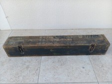 Caisse allemande kw. d'occasion  Périgueux