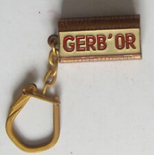 Gerb gold stapler d'occasion  Expédié en Belgium