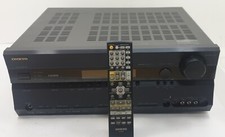 Onkyo sr606 7.1 for sale  SOUTHAMPTON