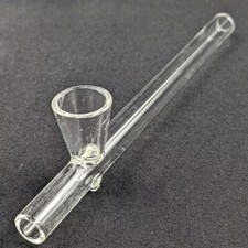 5.75 clear glass for sale  Alameda