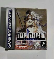 Final fantasy advance usato  Licata