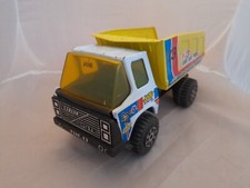 Camion benne tole d'occasion  Villaines-la-Juhel
