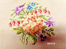 Vintage floral bouquet for sale  Cleveland