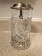 Nfl clear glass for sale  Weldona