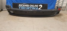 Paraurti posteriore bmw usato  Guidonia Montecelio