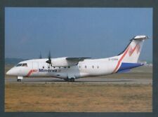 Ak5630 minerva airlines gebraucht kaufen  Heinsberg