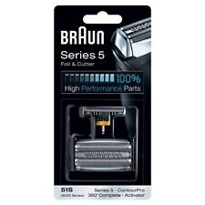Braun kombipack 51s gebraucht kaufen  Deutschland