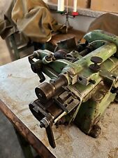Kantenleimmaschine leimmaschin gebraucht kaufen  Radeberg, Wachau