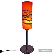 Azerbaijan lamp studio for sale  Braymer