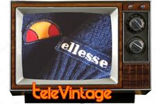 Ellesse maglione scollo usato  Scafati