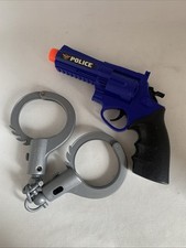 Polizei set kinder gebraucht kaufen  Berlin