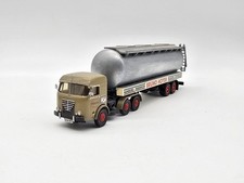 Büssing lkw eigenbau gebraucht kaufen  Bopfingen