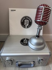 Shure 5575 vintage d'occasion  Auriol