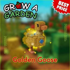 Golden Goose - Grow A Garden | GAG | Mais barato, usado comprar usado  Enviando para Brazil