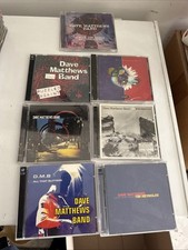 band lot dave 9 cd matthews for sale band lot dave 9 cd matthews for sale Frankfort
