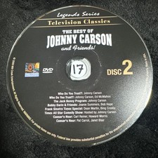 Best johnny carson for sale  New Iberia
