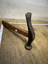Marteau cordonnier bourrelier d'occasion  Étival-Clairefontaine
