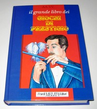 Grande libro dei usato  Roma
