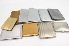Antique vintage cigarette for sale  LEEDS