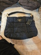 Authentic prada black for sale  Parkville