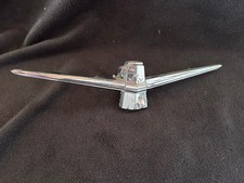 1960 thunderbird trunk for sale  Fallbrook