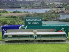 Sachsenmodelle 13003 triebwage gebraucht kaufen  Hameln