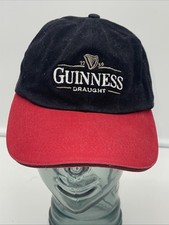 Guinness baseball cap for sale  HORLEY