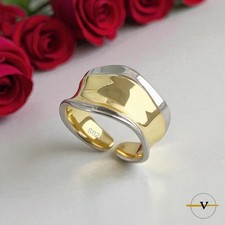 Anello donna argento usato  Porto Cesareo