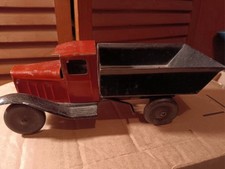 Antique wyandotte toy for sale  New Milford