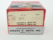 100x herman smith for sale  New York