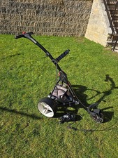 Motocaddy black digital for sale  CHESTER LE STREET