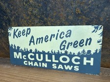 chainsaw sign for sale  Louisville