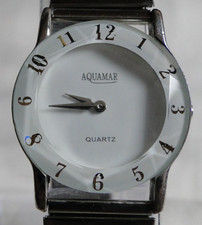 Silber weiße aquamar gebraucht kaufen Silber weiße aquamar gebraucht kaufen  Nohfelden