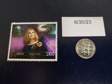Timbro gates mcfadden usato  Spedire a Italy