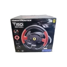 Thrustmaster t150 force gebraucht kaufen  Fehmarn