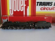 Sncf locomotive vapeur d'occasion  Frontignan