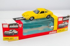 Solido opel ref d'occasion  Calais