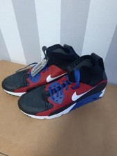 Chuteiras de futebol Air Max 90 Ultra Superfly US8.5 gramado futsal, usado comprar usado  Enviando para Brazil
